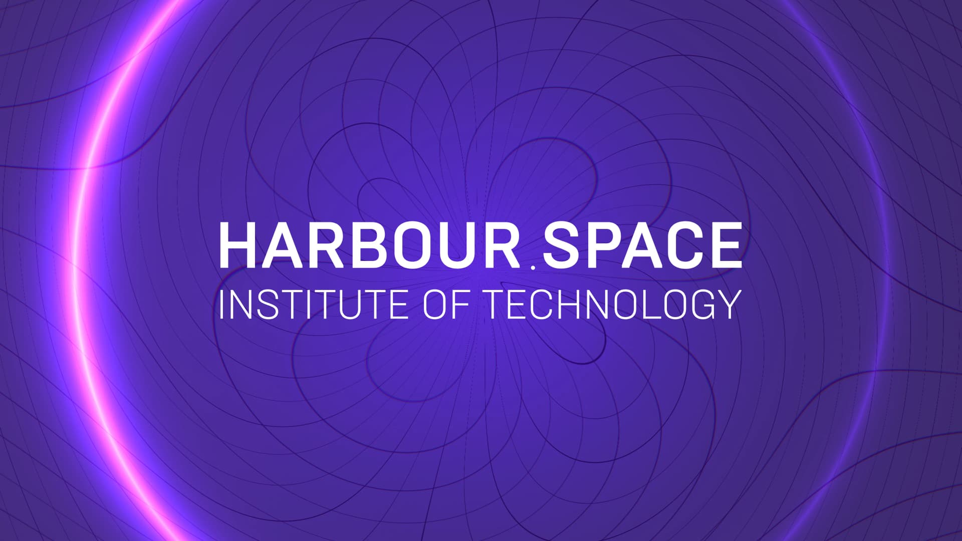 A New Chapter for Harbour.Space: Becoming an Institute of Technology